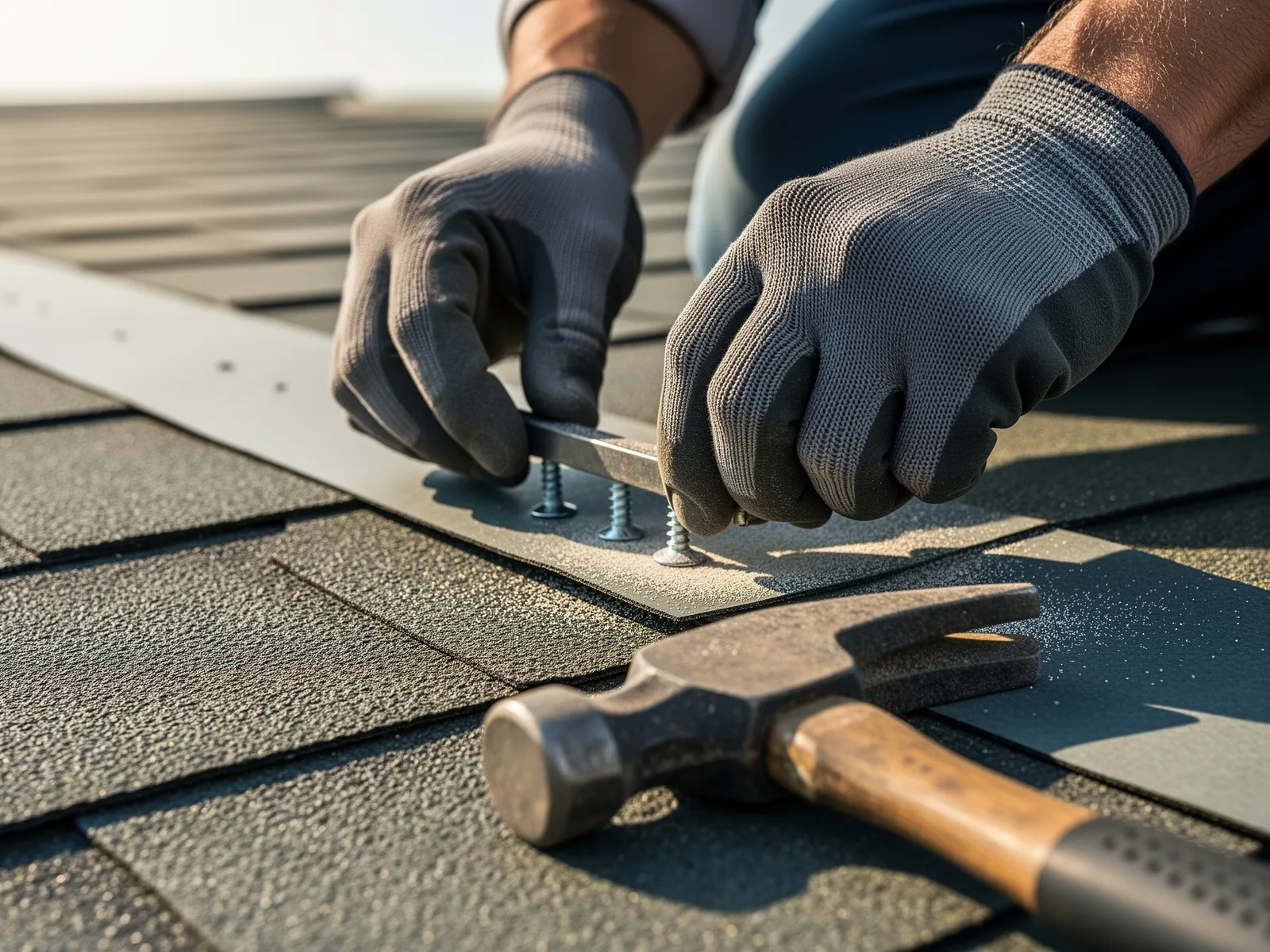 Why choose Fascia Repair in Solomon, AZ